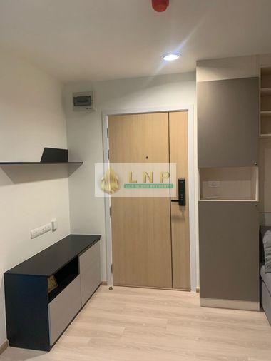 รูป 🏢 ขายคอนโด : Rise Rama 9 (ไรส์ พระราม 9) รหัสทรัพย์ | 📌LNP-C9981 - รูปที่ 11/16
