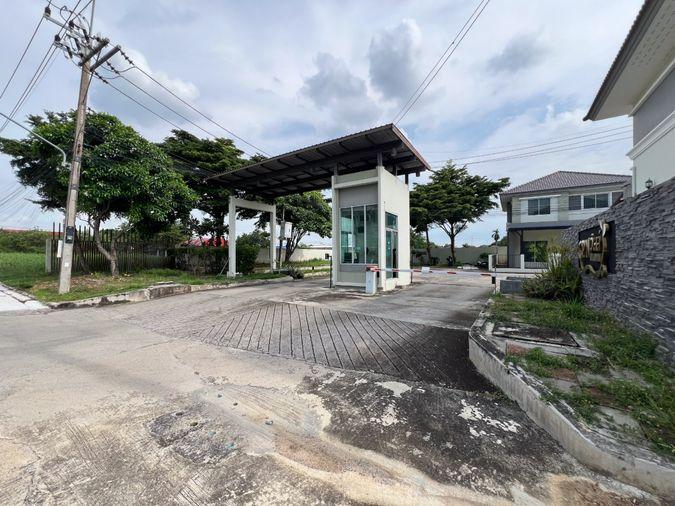 รูป AR 2075 : ซี พี เอ็น วิลล์ วงแหวน-ลำลูกกา คลอง 7  - รูปที่ 2/5