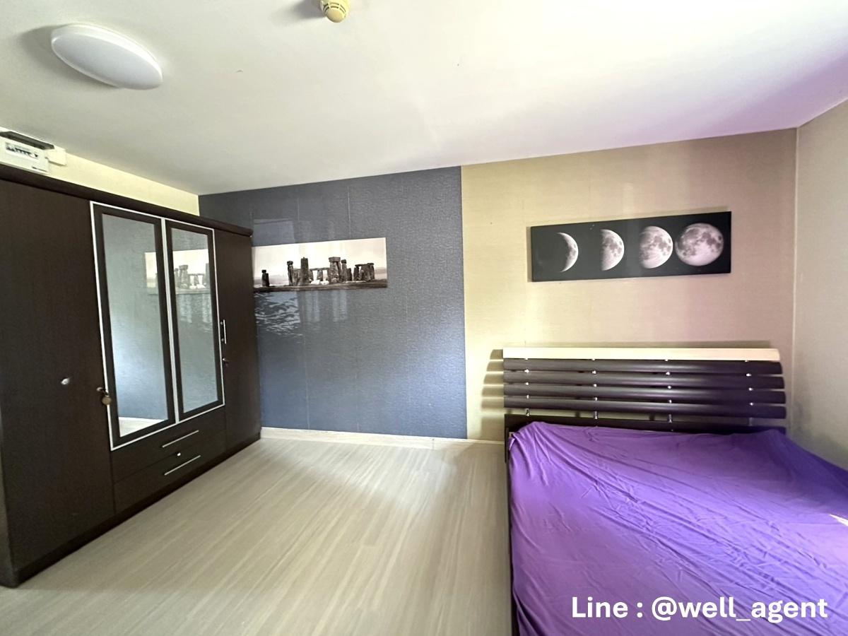 picture 💜 For Rent | The Point Condo Rangsit–Klong 6  📞  Call: 064-242-6068 - 2/10