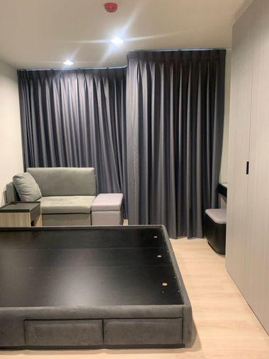 รูป 🏢 ขายคอนโด : Rise Rama 9 (ไรส์ พระราม 9)   รหัสทรัพย์ | 📌LNP-C9981  - รูปที่ 8/16