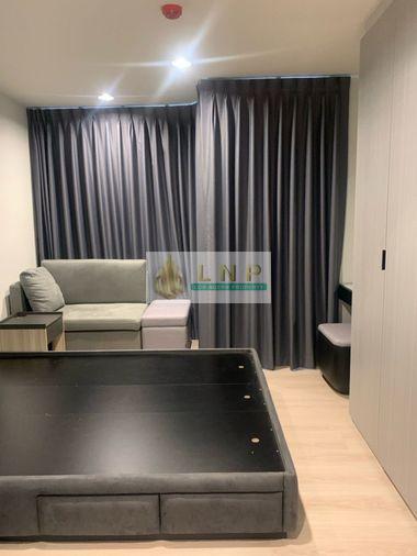 รูป 🏢 ขายคอนโด : Rise Rama 9 (ไรส์ พระราม 9) รหัสทรัพย์ | 📌LNP-C9981 - รูปที่ 8/16