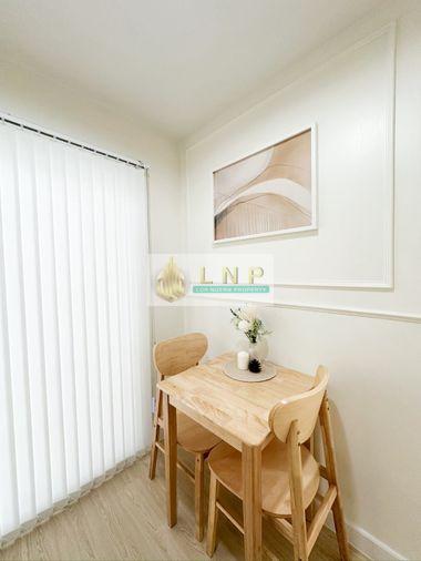 รูป 🏢 ขายคอนโด : Lumpini Condo Town Raminthra - Latplakhao 2 (ลุมพินี คอนโดทาวน์ รามอินทรา - ลาดปลาเค้า 2) รหัสทรัพย์ | 📌LNP-C9979 - รูปที่ 7/12