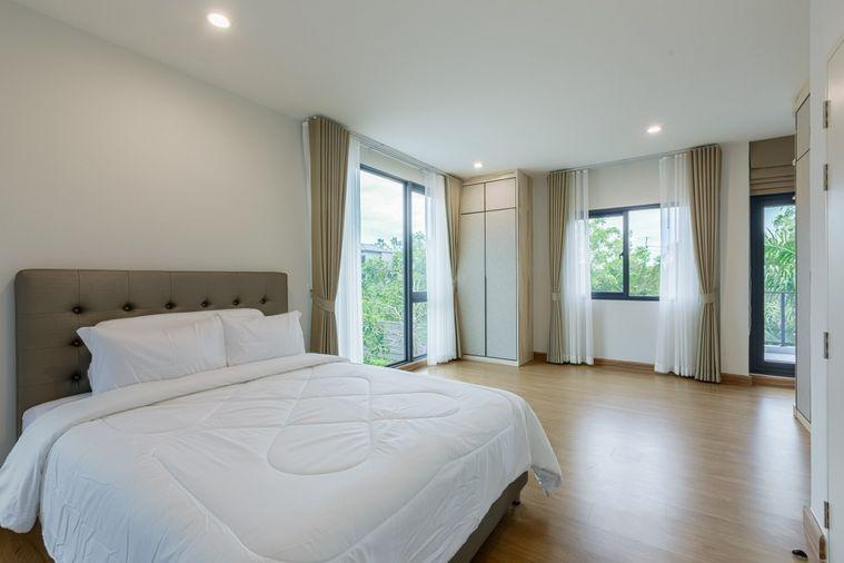 รูป ให้เช่าบ้านหรู บ้านกลางกลางเมือง The Edition บางนา (Rt-01)   - รูปที่ 13/33