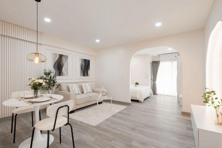 รูป 🏢 ขายคอนโด : Ratchada City Condo (รัชดา ซิตี้ คอนโด)   รหัสทรัพย์ | 📌LNP-C9980  - รูปที่ 6/10