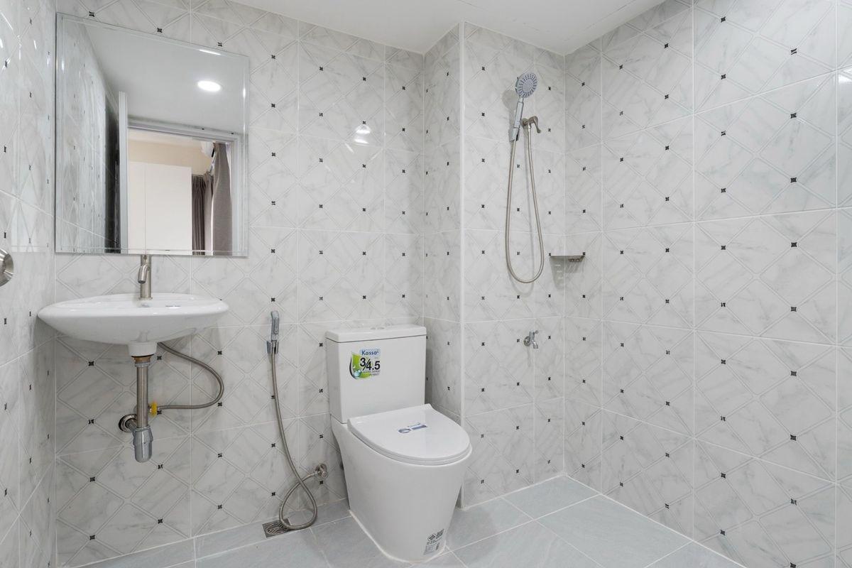 รูป 🏢 ขายคอนโด : Ratchada City Condo (รัชดา ซิตี้ คอนโด)   รหัสทรัพย์ | 📌LNP-C9980  - รูปที่ 8/10
