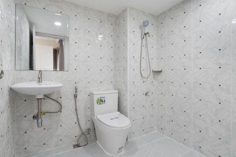 รูป 🏢 ขายคอนโด : Ratchada City Condo (รัชดา ซิตี้ คอนโด)   รหัสทรัพย์ | 📌LNP-C9980  - รูปที่ 8/10