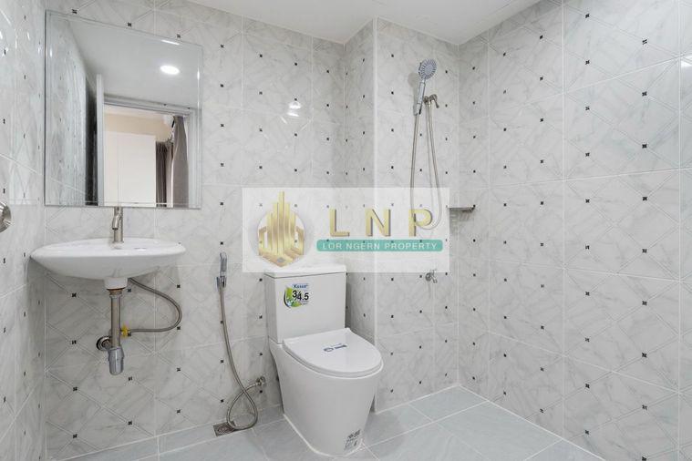 รูป 🏢 ขายคอนโด : Ratchada City Condo (รัชดา ซิตี้ คอนโด) รหัสทรัพย์ | 📌LNP-C9980 - รูปที่ 8/10