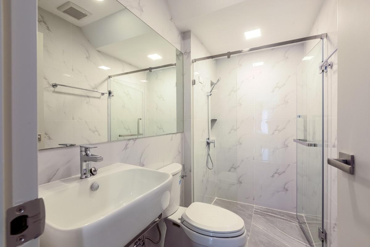 picture For Rent: Bann Klang Muang The Edition Bangna 4BRLake View (Rt-01)  - 30/33