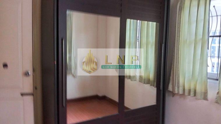 รูป 🏠 ขายบ้าน : Baan Burirom Ramindra-Safari (บ้านบุรีรมย์ รามอินทรา-ซาฟารี) รหัสทรัพย์ | 📌 LNP-H594 - รูปที่ 24/25