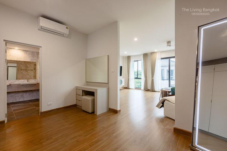 รูป ให้เช่าบ้านหรู บ้านกลางกลางเมือง The Edition บางนา (Rt-01) - รูปที่ 22/33