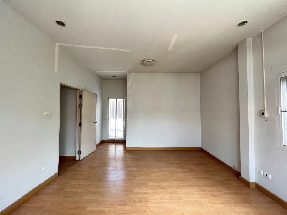 รูป AS 0154   :  บ้านภัทรไพรเวท   2 - รูปที่ 11/12
