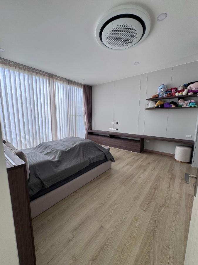รูป 🏠 ขายบ้าน : Paul Ratchapruek-Rama 5 (พอล ราชพฤกษ์-พระราม 5)   รหัสทรัพย์ | 📌 LNP-H593  - รูปที่ 4/17
