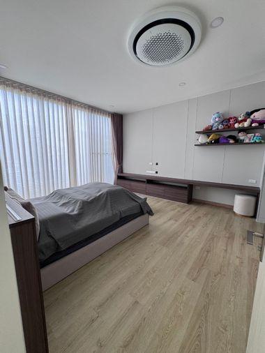 รูป 🏠 ขายบ้าน : Paul Ratchapruek-Rama 5 (พอล ราชพฤกษ์-พระราม 5)   รหัสทรัพย์ | 📌 LNP-H593  - รูปที่ 4/17