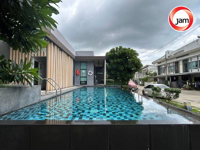 รูป AI 0520 : พลีโน่ ติวานนท์ - แจ้งวัฒนะ - รูปที่ 3/17