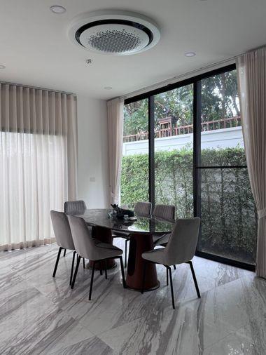 รูป 🏠 ขายบ้าน : Paul Ratchapruek-Rama 5 (พอล ราชพฤกษ์-พระราม 5)   รหัสทรัพย์ | 📌 LNP-H593  - รูปที่ 12/17