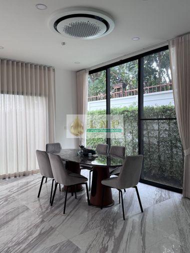 รูป 🏠 ขายบ้าน : Paul Ratchapruek-Rama 5 (พอล ราชพฤกษ์-พระราม 5) รหัสทรัพย์ | 📌 LNP-H593 - รูปที่ 12/17