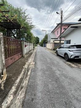 รูป เจ้าของขายเอง บ้านเดี่ยว 2 ชั้น คู้บอน 25 แยก8 MRT ใกล้ สถานีคู้บอน (ราคา 1,390,000 บาท ) - รูปที่ 3/7