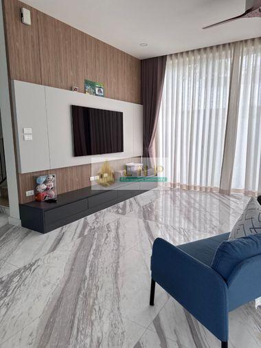 รูป 🏠 ขายบ้าน : Paul Ratchapruek-Rama 5 (พอล ราชพฤกษ์-พระราม 5) รหัสทรัพย์ | 📌 LNP-H593 - รูปที่ 9/17
