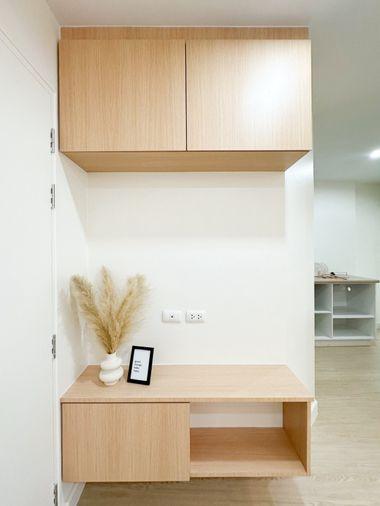 รูป 🏢 ขายคอนโด : Lumpini Condo Town Raminthra - Latplakhao 2 (ลุมพินี คอนโดทาวน์ รามอินทรา - ลาดปลาเค้า 2)   รหัสทรัพย์ | 📌LNP-C9979  - รูปที่ 5/12