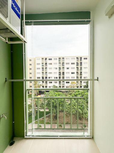 รูป 🏢 ขายคอนโด : Lumpini Condo Town Raminthra - Latplakhao 2 (ลุมพินี คอนโดทาวน์ รามอินทรา - ลาดปลาเค้า 2)   รหัสทรัพย์ | 📌LNP-C9979  - รูปที่ 2/12