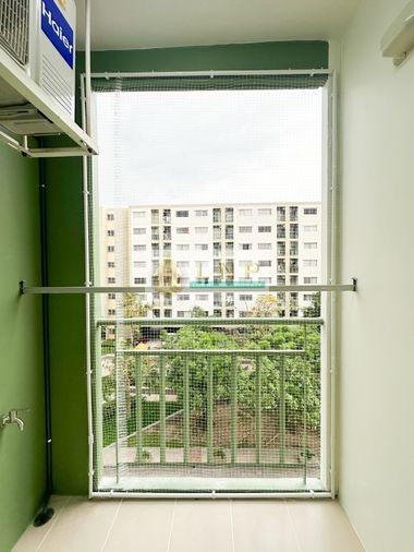 รูป 🏢 ขายคอนโด : Lumpini Condo Town Raminthra - Latplakhao 2 (ลุมพินี คอนโดทาวน์ รามอินทรา - ลาดปลาเค้า 2) รหัสทรัพย์ | 📌LNP-C9979 - รูปที่ 2/12