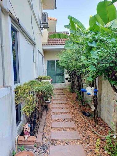 รูป 🏠 ขายบ้าน : Baan Burirom Ramindra-Safari (บ้านบุรีรมย์ รามอินทรา-ซาฟารี)   รหัสทรัพย์ | 📌 LNP-H594  - รูปที่ 9/25