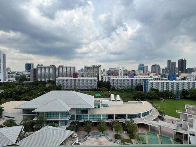 รูป 🏢 ขายคอนโด : Lumpini Park Rama 9 - Ratchada (ลุมพินี พาร์ค พระราม 9 - รัชดา)   รหัสทรัพย์ | 📌LNP-C9968  - รูปที่ 16/25