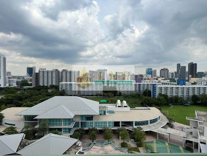รูป 🏢 ขายคอนโด : Lumpini Park Rama 9 - Ratchada (ลุมพินี พาร์ค พระราม 9 - รัชดา) รหัสทรัพย์ | 📌LNP-C9968 - รูปที่ 16/25
