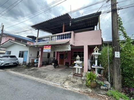 รูป เจ้าของขายเอง บ้านเดี่ยว 2 ชั้น คู้บอน 25 แยก8 MRT ใกล้ สถานีคู้บอน (ราคา 1,390,000 บาท ) - รูปที่ 7/7