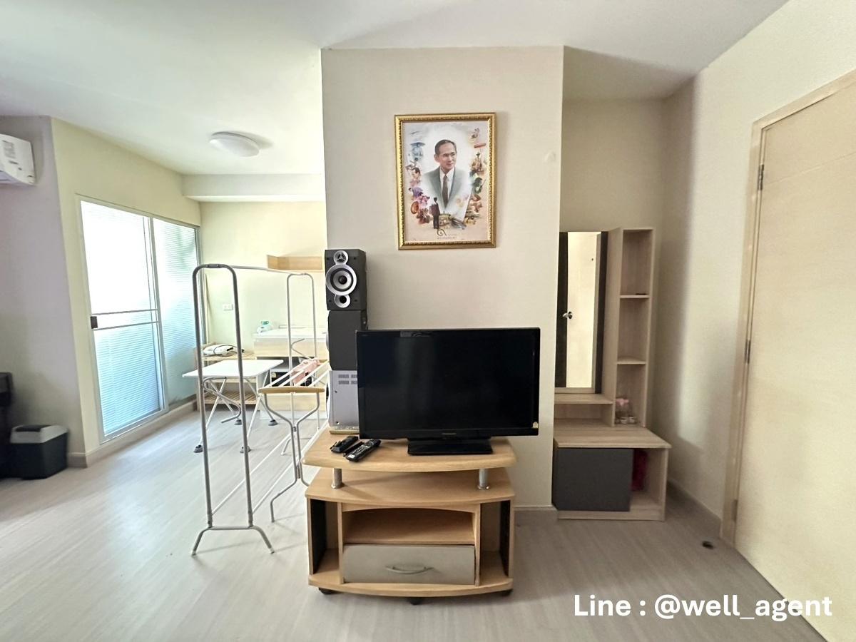 picture 💜 For Rent | The Point Condo Rangsit–Klong 6  📞  Call: 064-242-6068 - 5/10