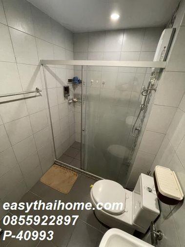 รูป P-40993 | Supalai Loft @ Talat Phlu Station (ศุภาลัย ลอฟท์ สถานีตลาดพลู) คอนโดทำเลดี ใกล้ BTS ตลาดพลู ขายพร้อมเฟอร์ครบ พร้อมอยู่! - รูปที่ 4/6