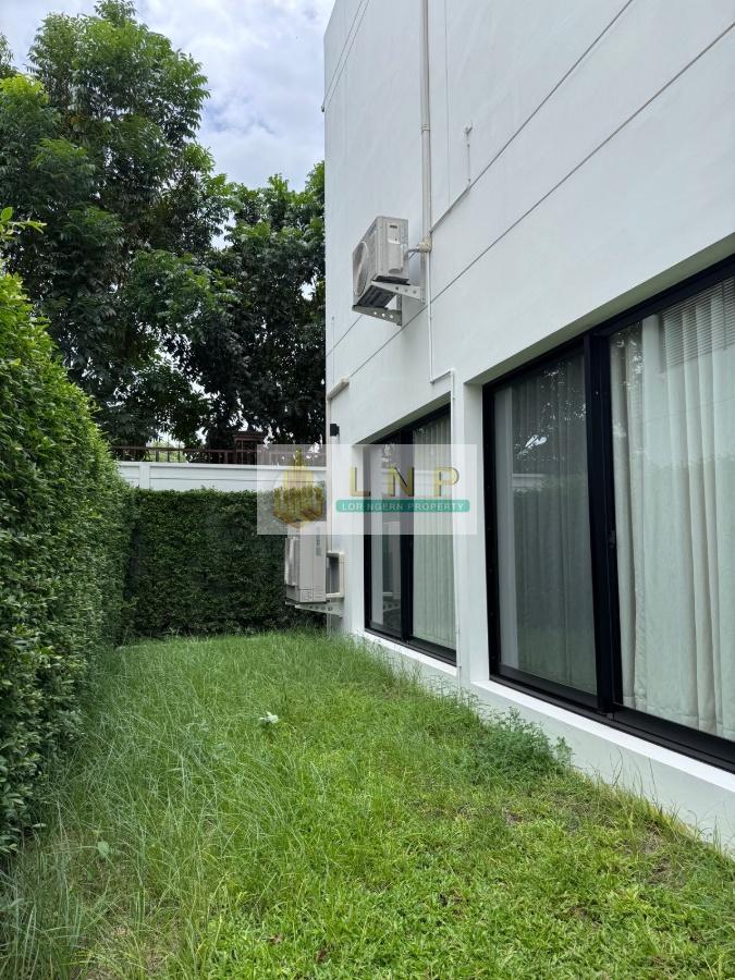 รูป 🏠 ขายบ้าน : Paul Ratchapruek-Rama 5 (พอล ราชพฤกษ์-พระราม 5) รหัสทรัพย์ | 📌 LNP-H593 - รูปที่ 11/17