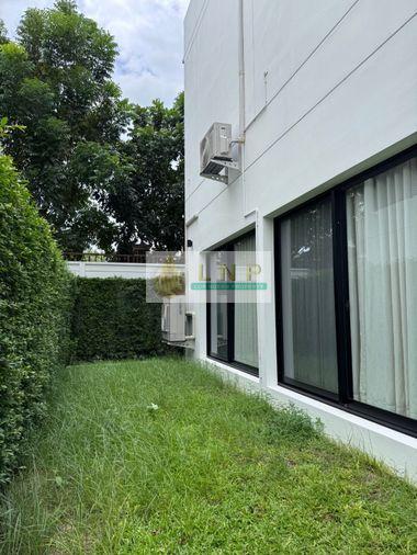 รูป 🏠 ขายบ้าน : Paul Ratchapruek-Rama 5 (พอล ราชพฤกษ์-พระราม 5) รหัสทรัพย์ | 📌 LNP-H593 - รูปที่ 11/17
