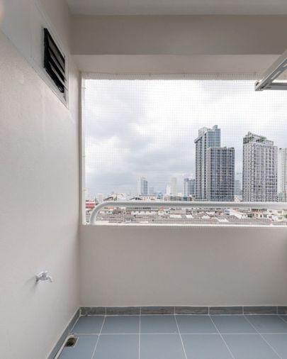 รูป 🏢 ขายคอนโด : Ratchada City Condo (รัชดา ซิตี้ คอนโด)   รหัสทรัพย์ | 📌LNP-C9980  - รูปที่ 10/10