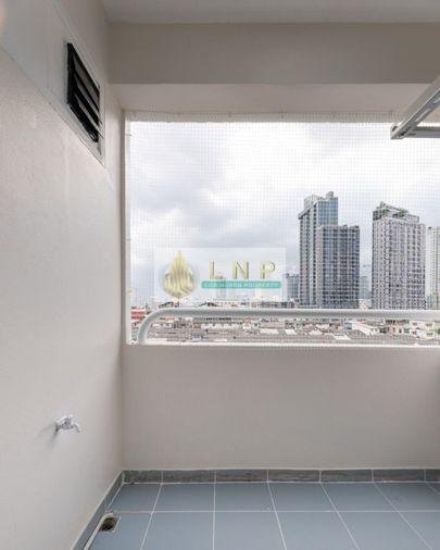 รูป 🏢 ขายคอนโด : Ratchada City Condo (รัชดา ซิตี้ คอนโด) รหัสทรัพย์ | 📌LNP-C9980 - รูปที่ 10/10