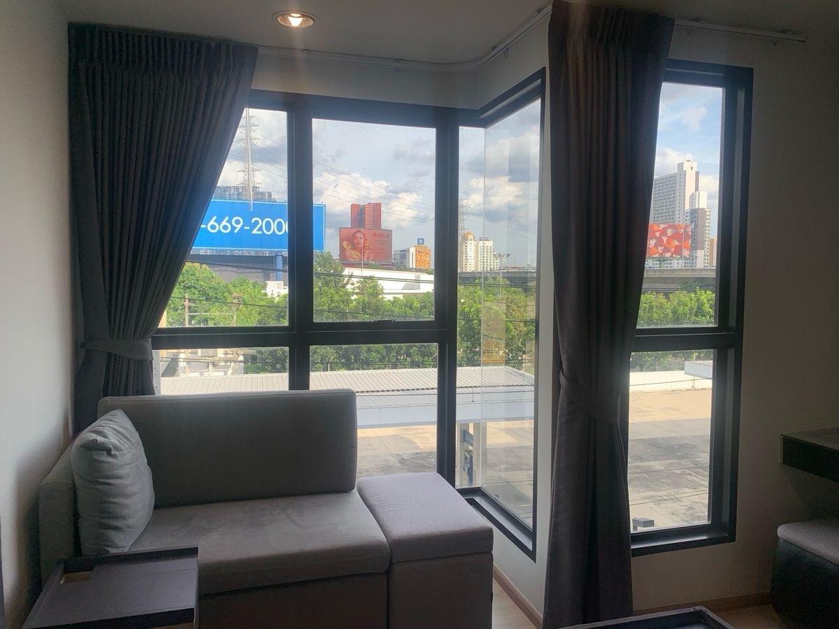 รูป 🏢 ขายคอนโด : Rise Rama 9 (ไรส์ พระราม 9)   รหัสทรัพย์ | 📌LNP-C9981  - รูปที่ 13/16