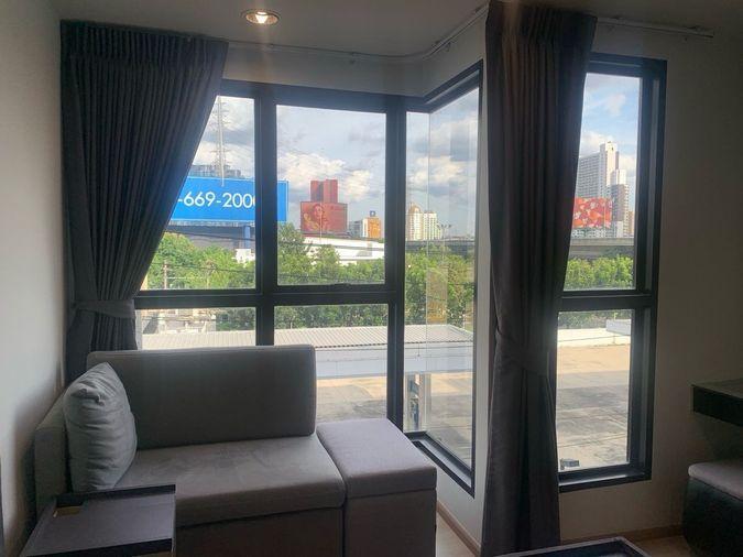 รูป 🏢 ขายคอนโด : Rise Rama 9 (ไรส์ พระราม 9)   รหัสทรัพย์ | 📌LNP-C9981  - รูปที่ 13/16