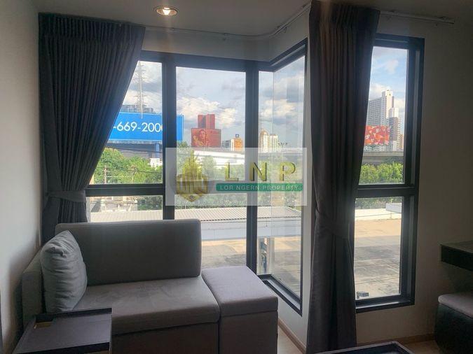 รูป 🏢 ขายคอนโด : Rise Rama 9 (ไรส์ พระราม 9) รหัสทรัพย์ | 📌LNP-C9981 - รูปที่ 13/16