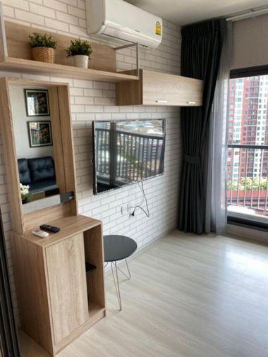 รูป 🏢 ขายคอนโด : Life Sukhumvit 48 (ไลฟ์ สุขุมวิท 48)   รหัสทรัพย์ | 📌 LNP-C9995  - รูปที่ 7/16