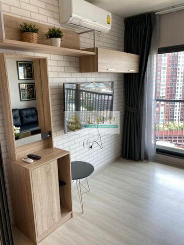 รูป 🏢 ขายคอนโด : Life Sukhumvit 48 (ไลฟ์ สุขุมวิท 48) รหัสทรัพย์ | 📌 LNP-C9995 - รูปที่ 7/16