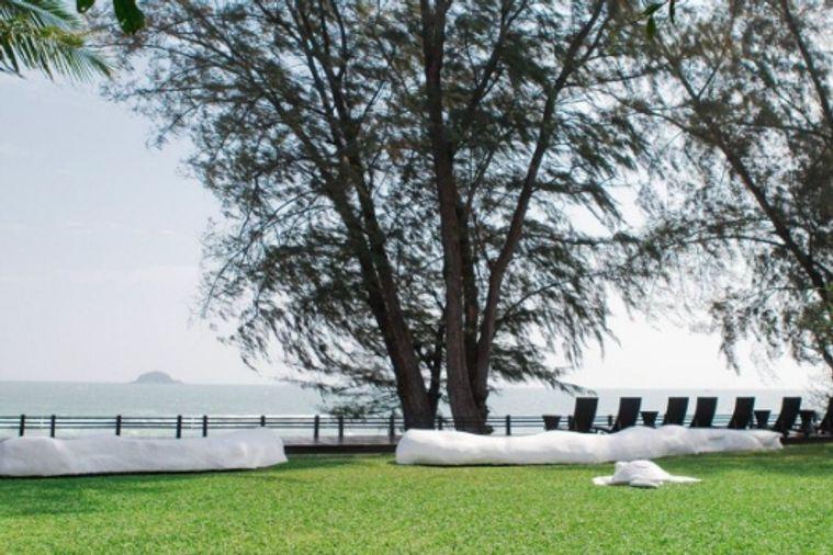 picture Las Tortugas Condominium  Hua Hin - 16/26