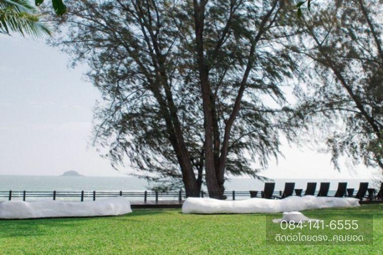 picture Las Tortugas Condominium Hua Hin - 16/26