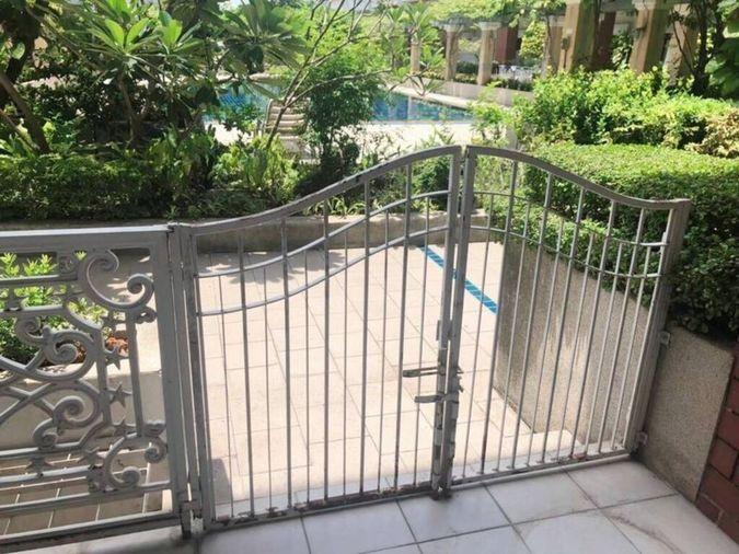 picture For rent Townhome, Lotus Point Ekkamai 64/34 - 3/20