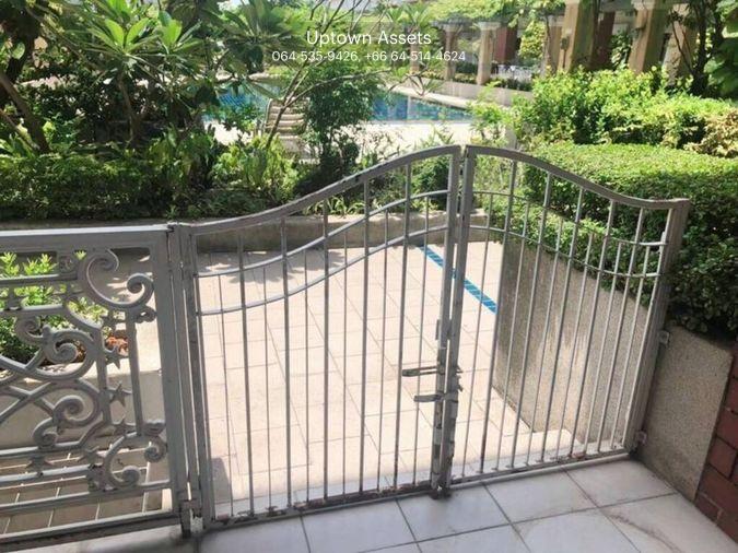picture For rent Townhome, Lotus Point Ekkamai 64/34 - 3/20