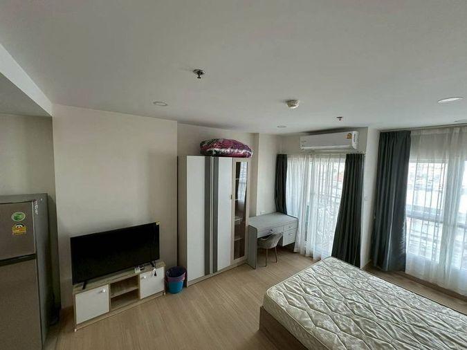 picture PFD-06230 Condo for Rent:  Supalai Veranda Ramkhamhaeng Schedule a viewing ■ Line: @propertyfinder		 - 3/6