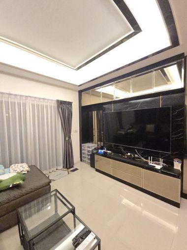 รูป 🏠 ขายบ้าน : Burasiri Ratchaphruek-345 (บุราสิริ ราชพฤกษ์-345)   รหัสทรัพย์ | 📌 LNP-H596  - รูปที่ 4/15