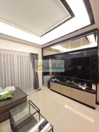 รูป 🏠 ขายบ้าน : Burasiri Ratchaphruek-345 (บุราสิริ ราชพฤกษ์-345) รหัสทรัพย์ | 📌 LNP-H596 - รูปที่ 4/15