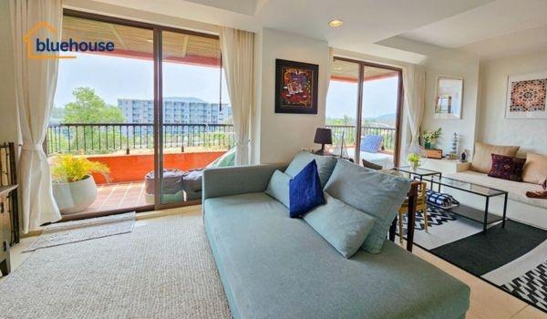 picture Las Tortugas Condominium  Hua Hin - 4/26