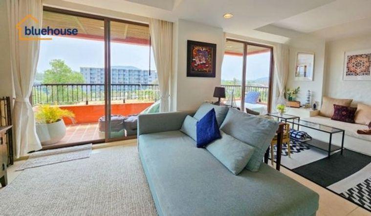 picture Las Tortugas Condominium  Hua Hin - 4/26