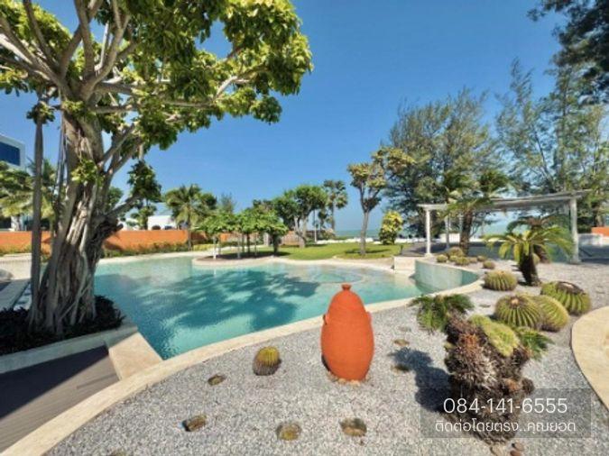 picture Las Tortugas Condominium Hua Hin - 15/26